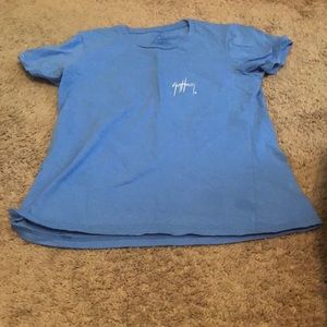 Guy Harvey shirt